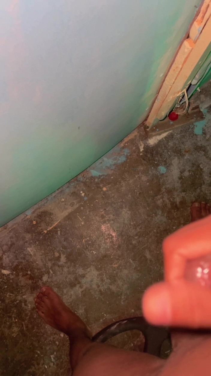 negritofonny: На твоє ім'я, мачуха