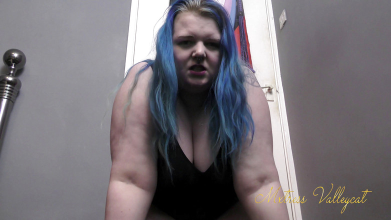 Mxtress Valleycat: バガニュアリー