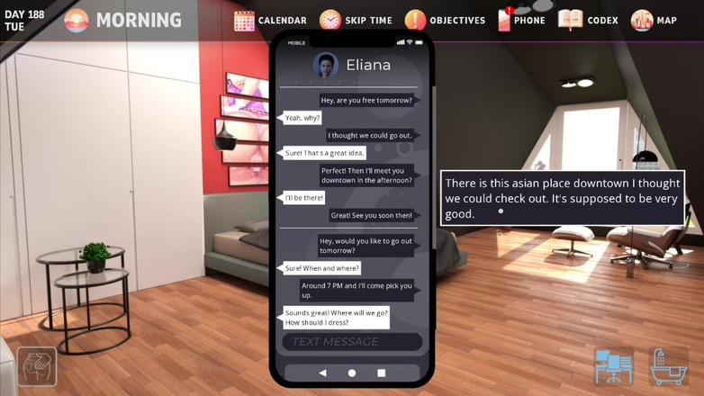 HotSummer117: Mitternachtsparadies kapitel 66 MILF-blondine mit dicken titten lutscht einen großen schwanz