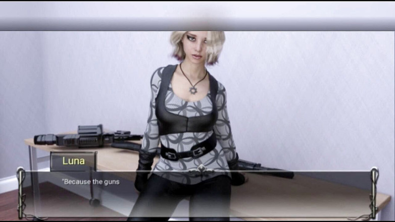 3DXXXTEEN2 Cartoon: Mang theo thuốc nổ. Phim hoạt hình khiêu dâm 3d làm...