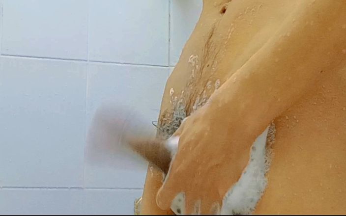 Masti plus: Wanted to do this while taking a shower