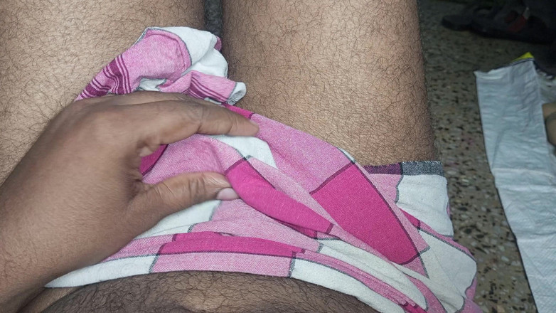 Sweet Indian cock: Cowok gay India seks anal sama adik tirinya