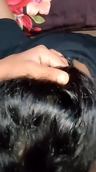 Futai în stil indian desi cu curul mare