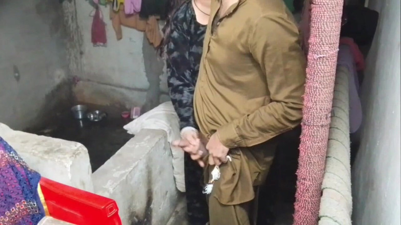 Abida pavreen: Švagr opustil švagrovou