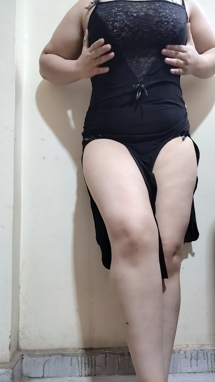 Ali Muhammad: Oh, del sexo árabe saudita estoy muy cansada