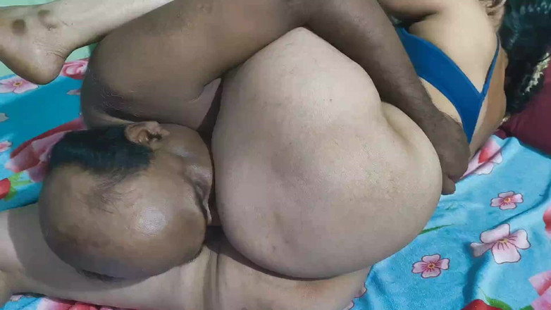 Sexy sindu: Tamilische bhabhi verführt anf, von liebhaber gefickt