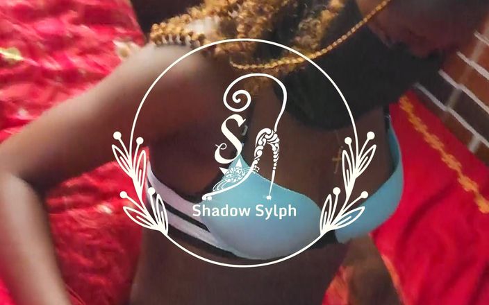 Shadow Sylph: Mírame desnudarme