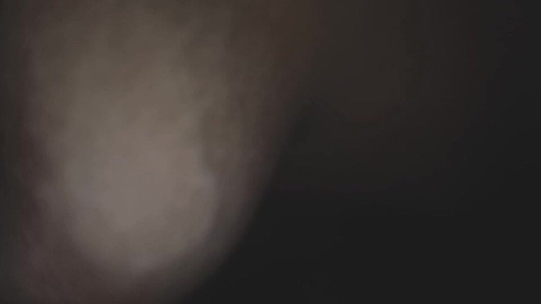 PARAMANANDA: Moja noc w domu sadza