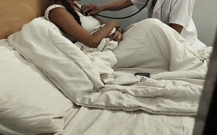 Fantacycutting: Medico indiano ed un nuovo paziente nuovo video virale