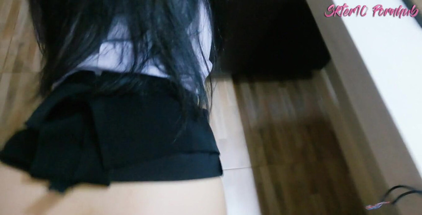 18_honey: 第1集-2 驾校性爱