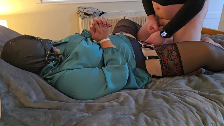 Slutty Ms B: 双奶油派