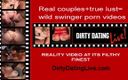 Dirty Dating Live: Nice Everyday People Suck Fuck Squirt and Spurt Pt 2
