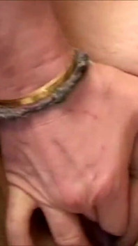 Bbw gets fucked by hard dick