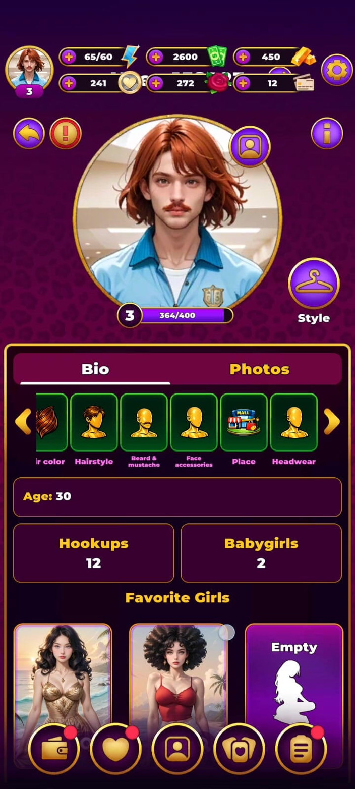 Sexy Rahul banaras wala: Sir City Part 6
