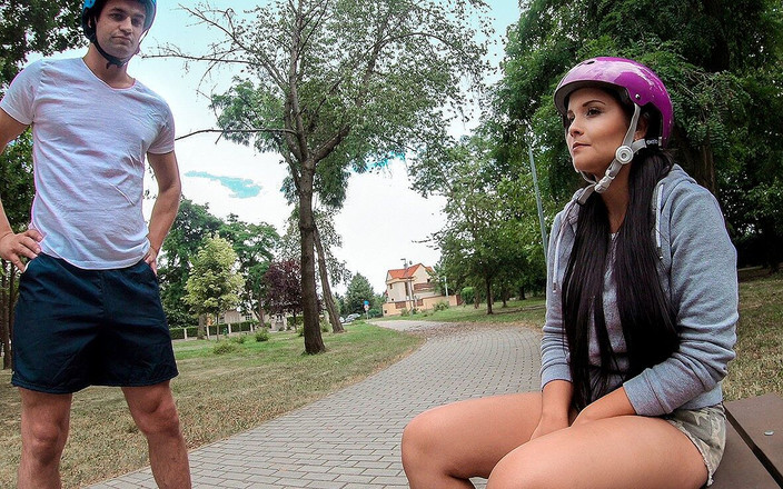 VIP 4K: Hunt4K - Om din man är en mes så var redo att...