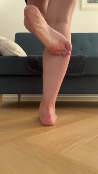 Feet and Soles