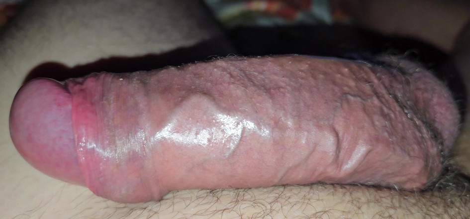 ScorpionSaver: मेरे लंड का वीडियो