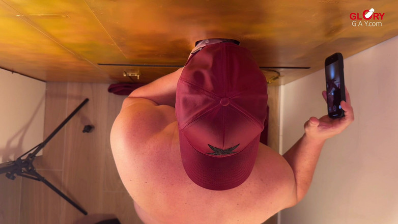 GLORYHOLEGAYS: Prince Albert dans le trou de gloire : La graine qui...