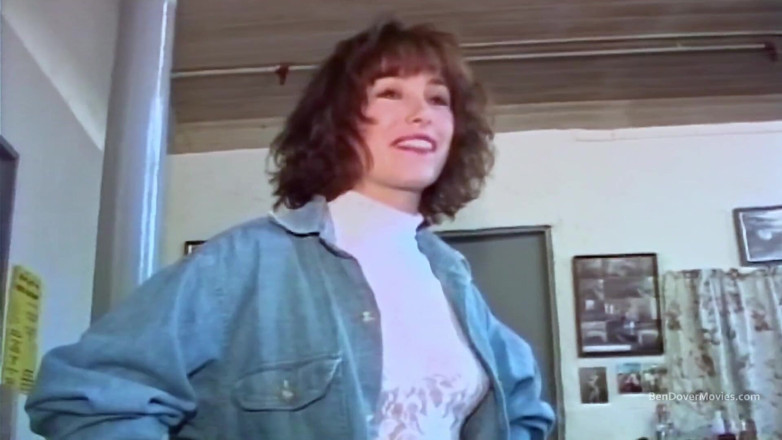 Ben Dover Movies: Slutz: Sian Evans