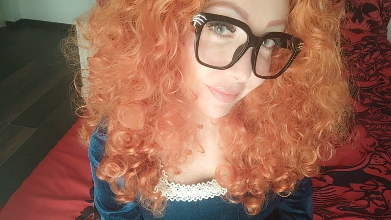 savannahamatoriale: The brave, rebel cosplay burps