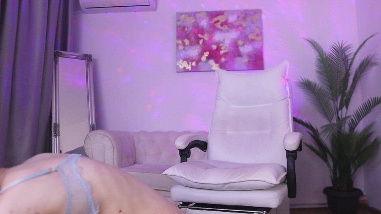 AnnaReyBlonde: High heels, tief, doppelpenetration, blowjob