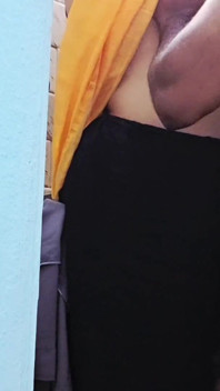 Unexpected sex romantic with Neighbour aunty full video