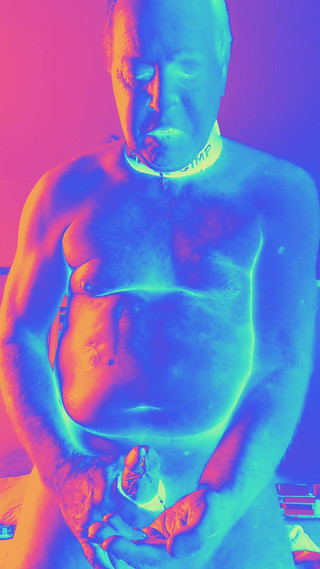 Bellhead: Hamba zakar perlahan zakar