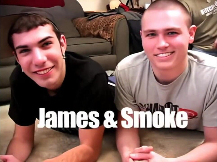 Jay's Amateur Straight Guys: Chroniques de JSG
