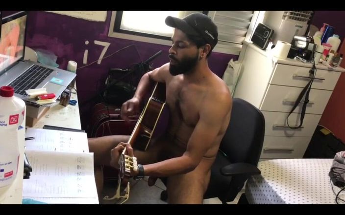 i7Bernard: Guitarra # 03