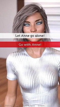 Авантюрна пара: світ рогоносця - епізод 123