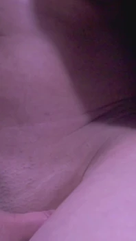 Touch My Pussy