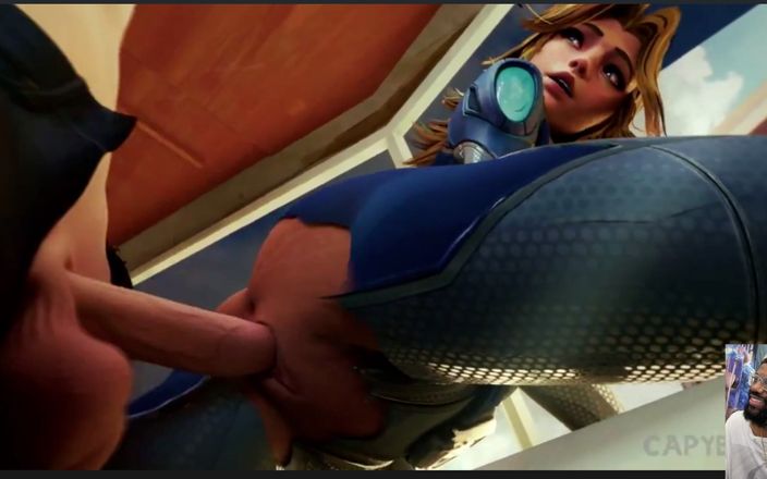Good news media: 그녀의 얼굴에 좋은 사정을 받는 Aranea, 대머리 보지 Sue Storm 백샷, 자니 카우걸 라이드