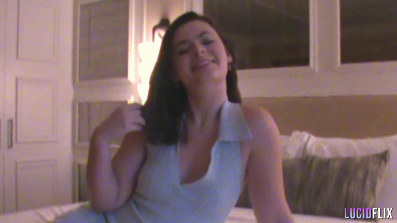 Lucid Flix: Vhsex Episode 8: Dharma Jones