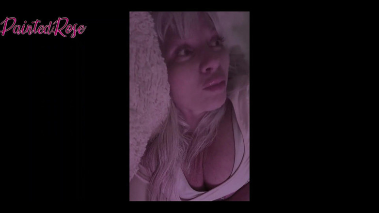 PaintedRose: Hloupá husa s macechou