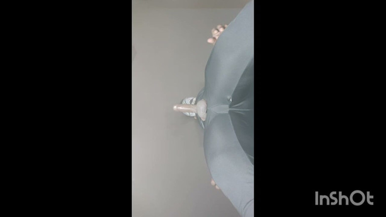 Arnie dong: デシカップルがキンキーとセックス