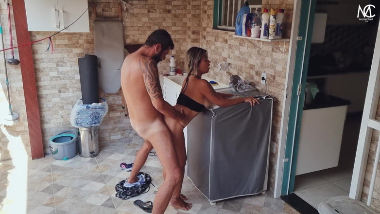 MarieChell: I fucked my wife the way she likes it, doing...
