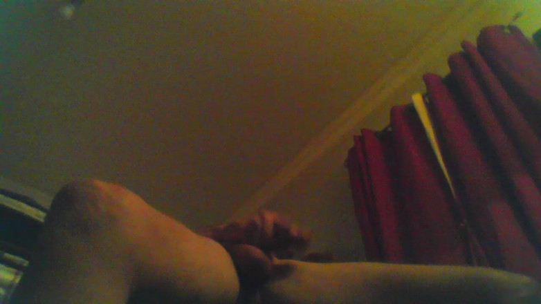 The Confessor: El amor propio fue la mejor idea para masturebate