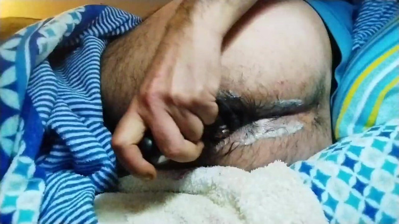 BrunoPDL: 私のお尻を差し込んでください