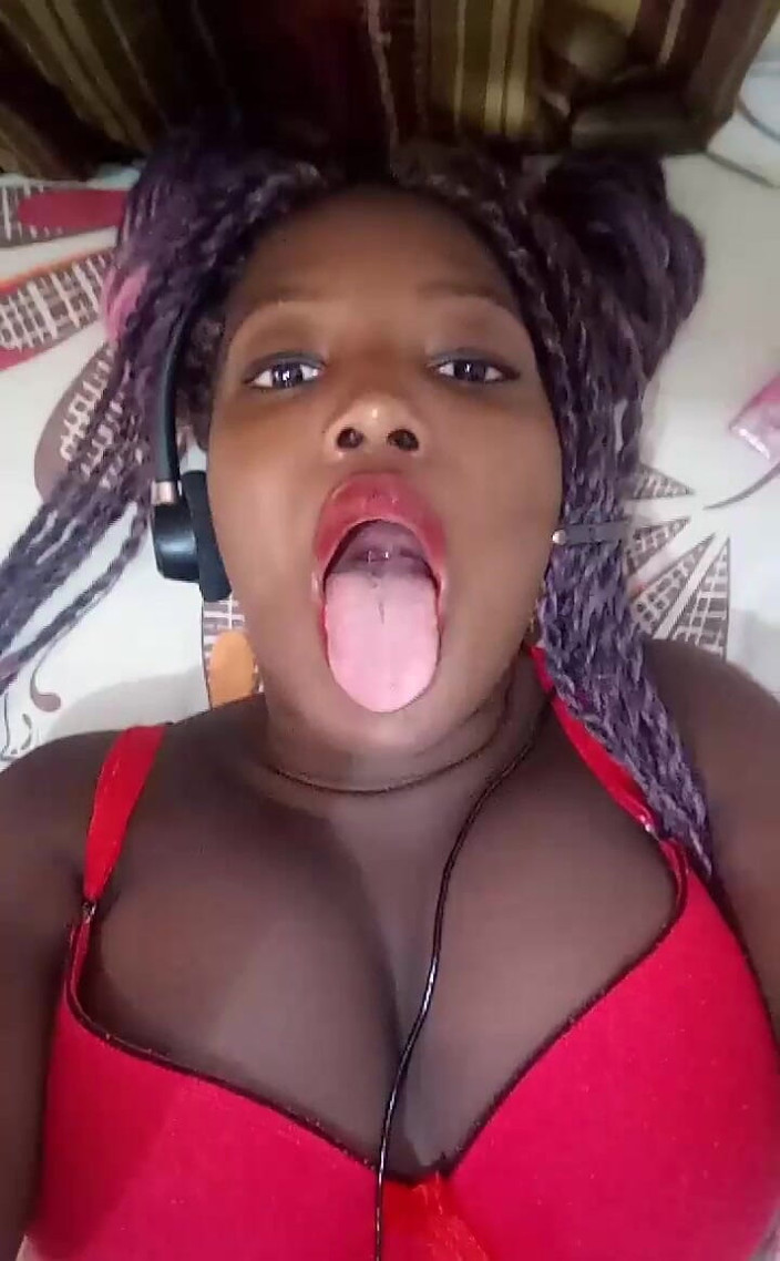 Mastermeat1 Solamente: 可爱的嘴巴和舌头