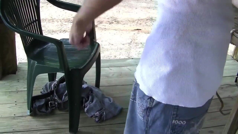 Dream Boy Bondage: Stuzzica l'albero - capitolo 2