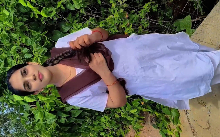 Hotdostt: Hot Village Girl Hardcore Sex Video in Uniform