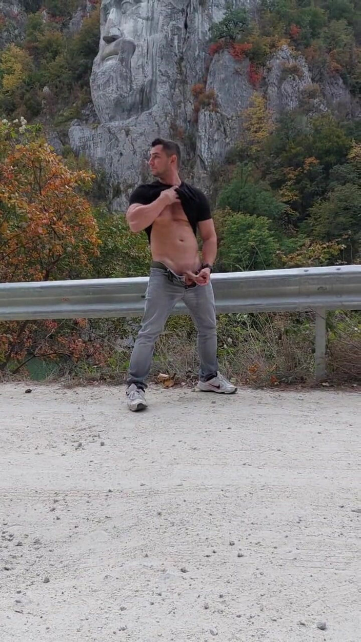 Michael Ragnar: Líbí se ti moje výstřiky? - 2