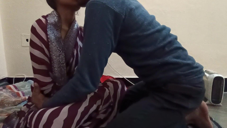 Raghav: Desi Indian Baby Fucking