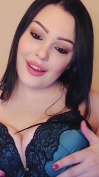 Humiliation Webcam