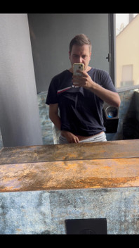 Was so Horny at Work, so I Had to Tease You