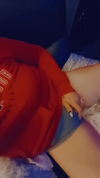 Come Touch Me