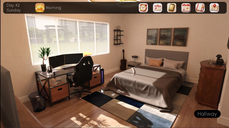 Johannes Gaming: Sunset Rose 14 Ive Turned of Catalina Aircon and Spend the...