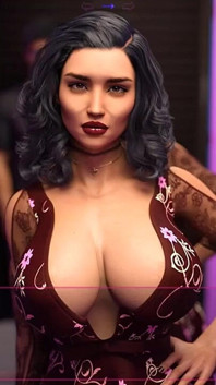 Shut up and Dance - Part 8 - Fuck Hot MILF While Shopping?