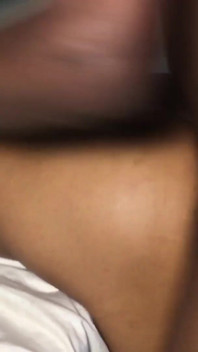 How Can I Resist This Beautiful Breast and Pretty Pussy of Yours