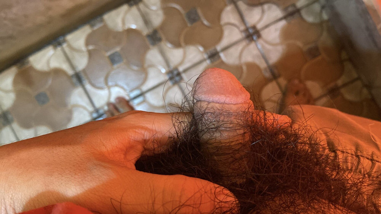 Jackson World: Jag är kåt i badrummet Ah så bra